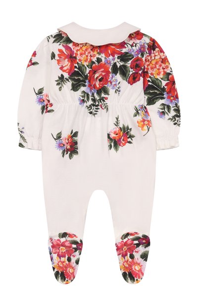 Комплект из трех предметов DOLCE & GABBANA, арт. L2J05D/II7J6, фото 3