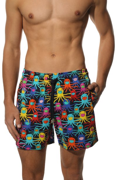 Плавки-шорты VILEBREQUIN, арт. MSOC1F06/390, фото 2