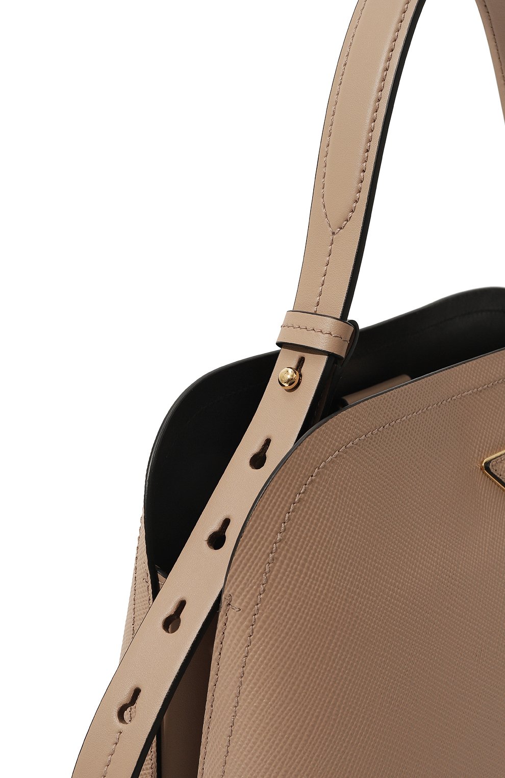 Сумка matinée PRADA, арт. 1BA251-2ERX-F0LL5-OOO, фото 3