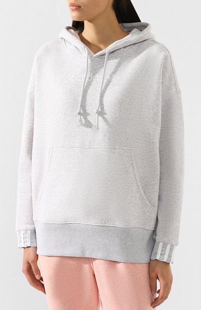 Хлопковое худи ADIDAS ORIGINALS, арт. DU7185, фото 3
