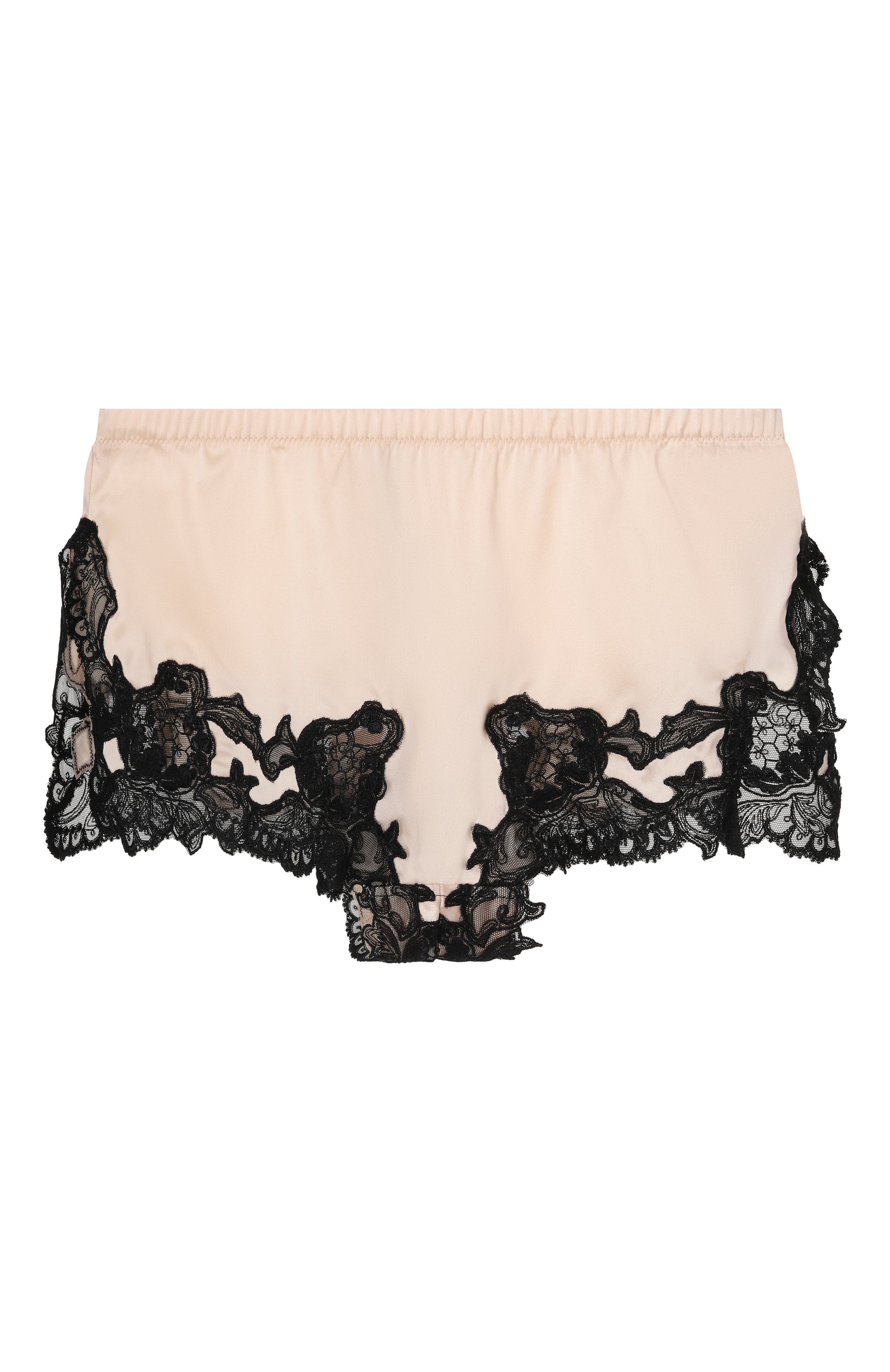 Шелковые шорты C.ALLA, арт. 315, фото 1