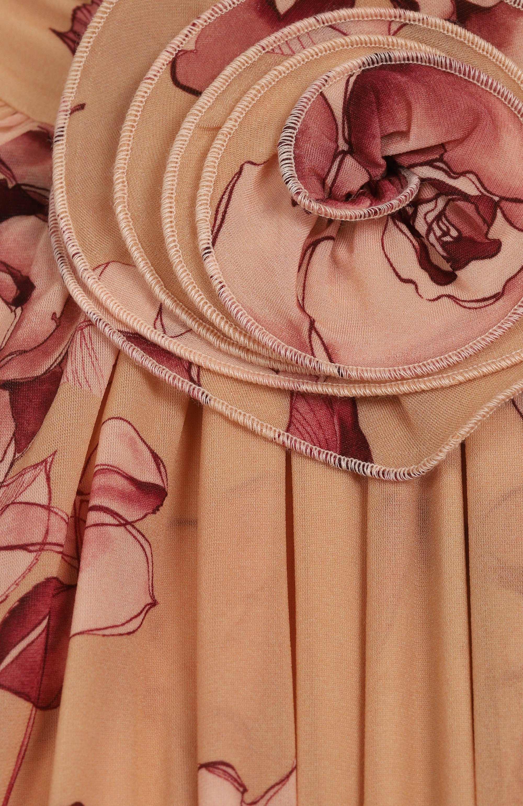 Платье MAGDA BUTRYM, арт. 474525, фото 6