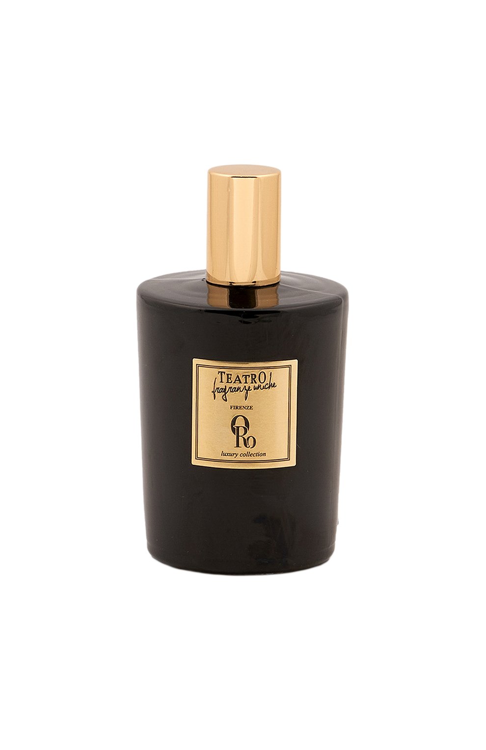 Спрей для дома oro luxury collection (100ml) TEATRO, арт. ORO100STFU, фото 1