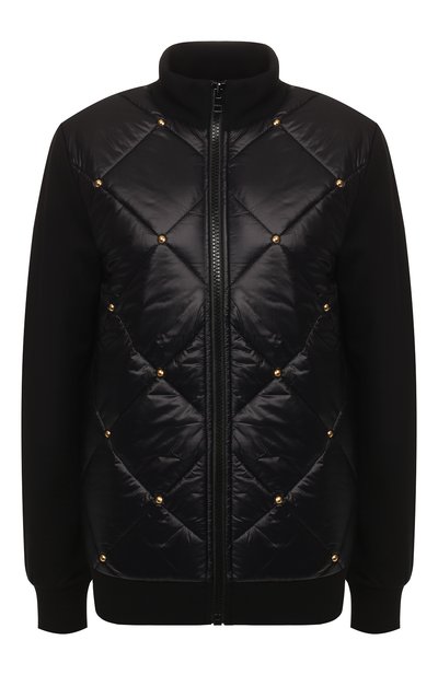 Женский хлопковый бомбер ESCADA SPORT, арт. 5031904