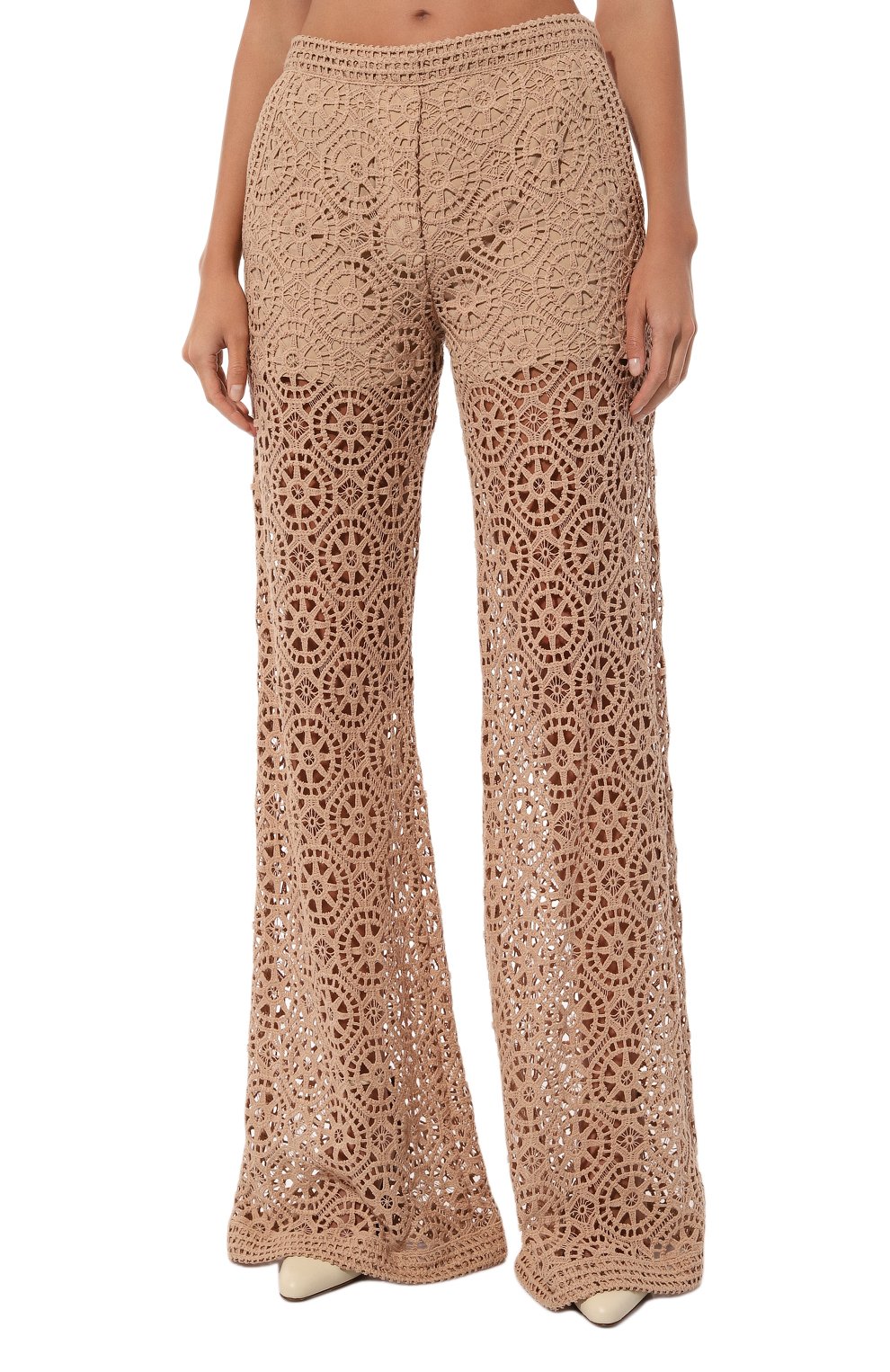 Брюки ELIE SAAB, арт. P0048N, фото 3