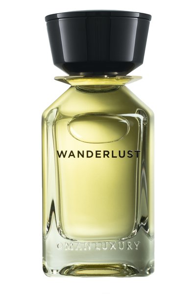 Парфюмерная вода wanderlust (100ml) OMAN LUXURY, арт. 3968356844990, фото 1