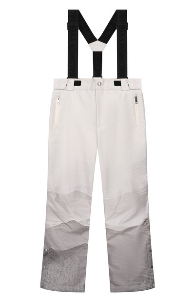 Утепленные брюки YVES SALOMON ENFANT, арт. 24WEP900XXM20W/12-14