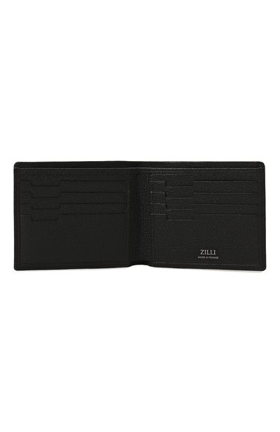 Кожаное портмоне ZILLI, арт. MJL-0WB07-19900/0005, фото 3