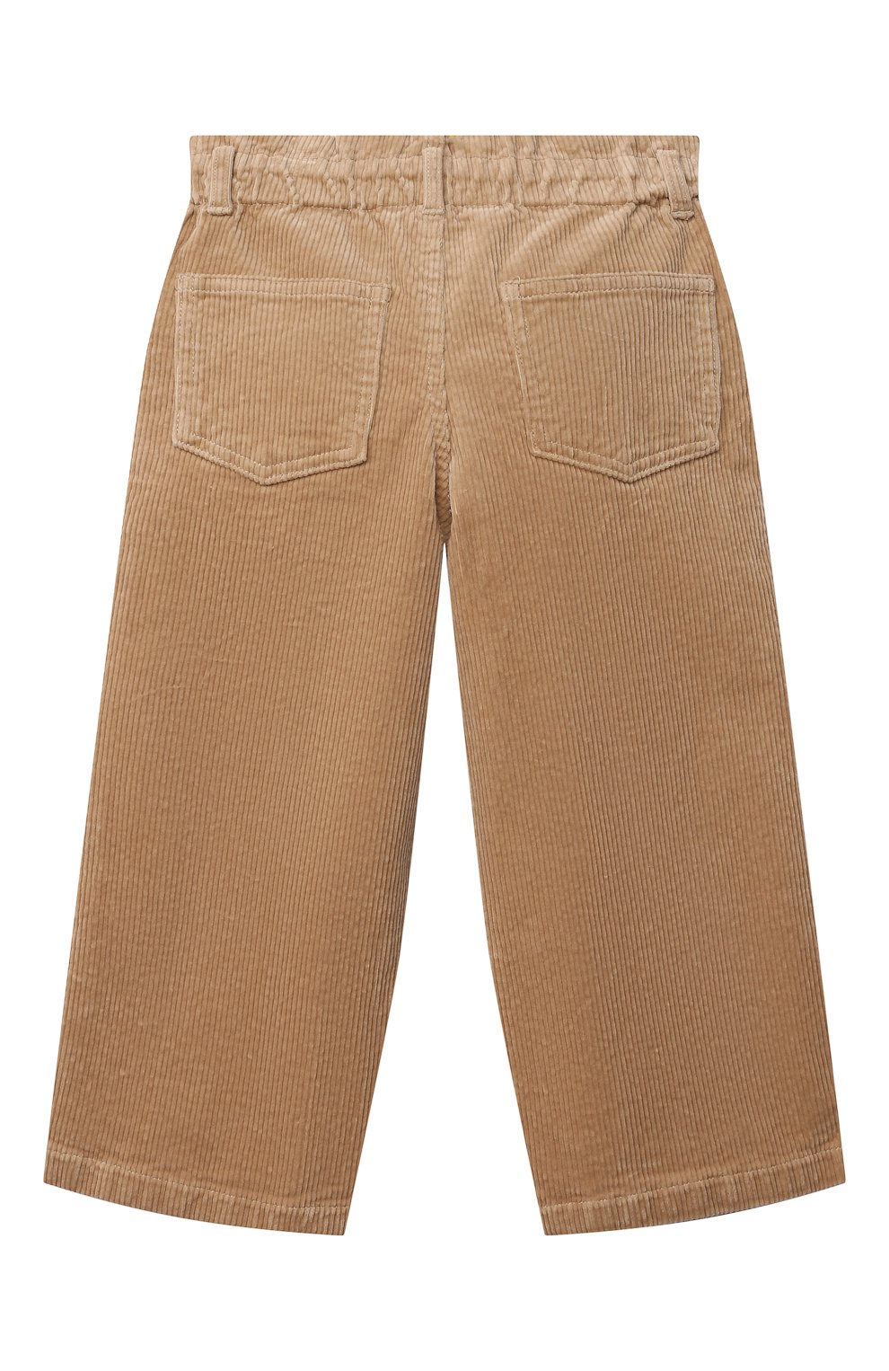 Вельветовые брюки POLO RALPH LAUREN, арт. 312850727, фото 2