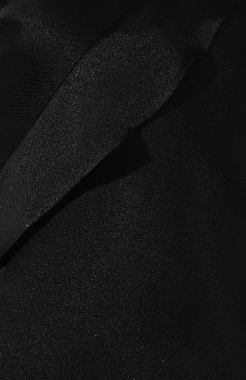 Атласное платье HELMUT LANG, арт. K01HW605, фото 5