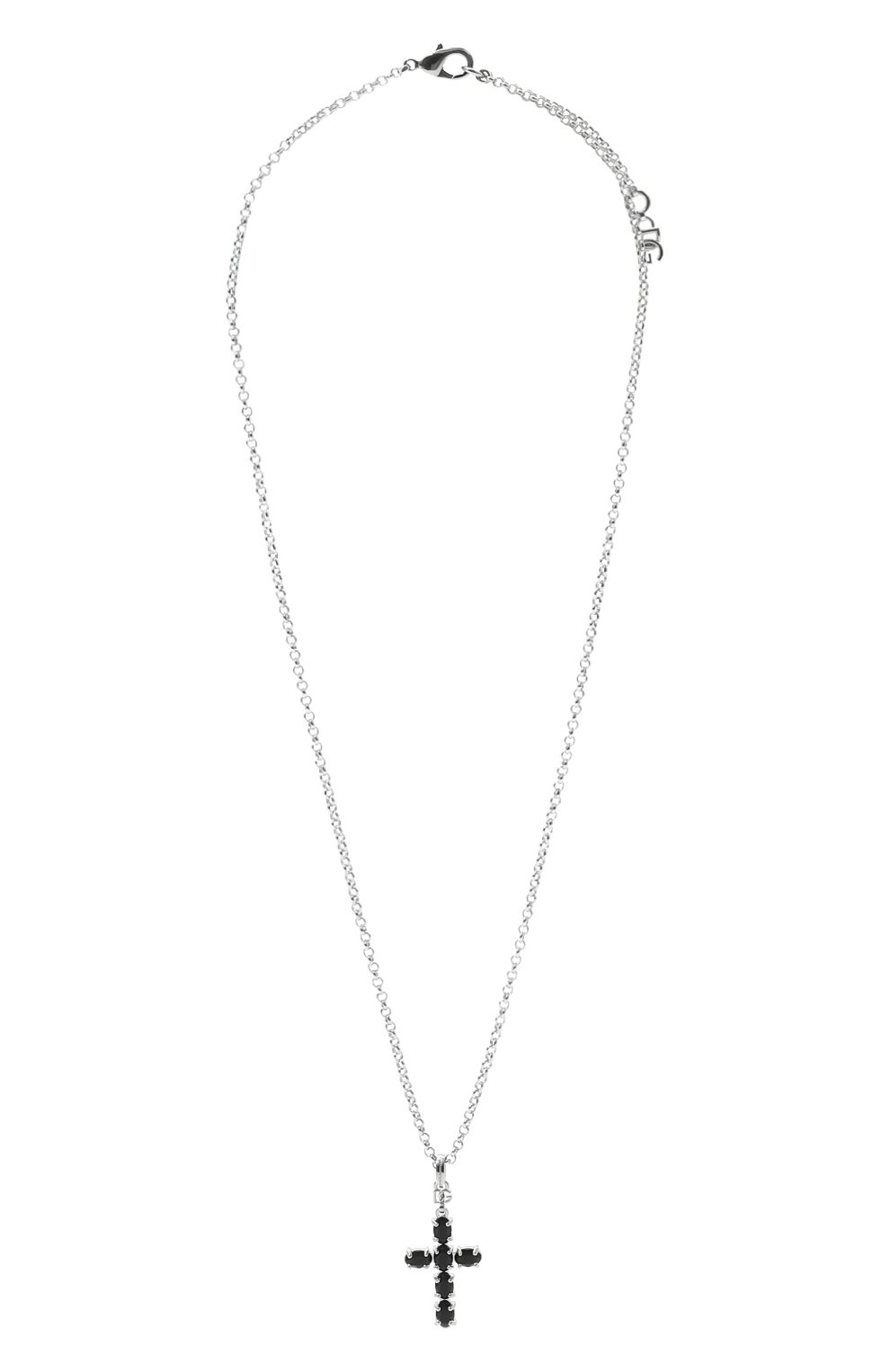 Подвеска на цепочке DOLCE & GABBANA, арт. WNQ4S3 W1111, фото 1