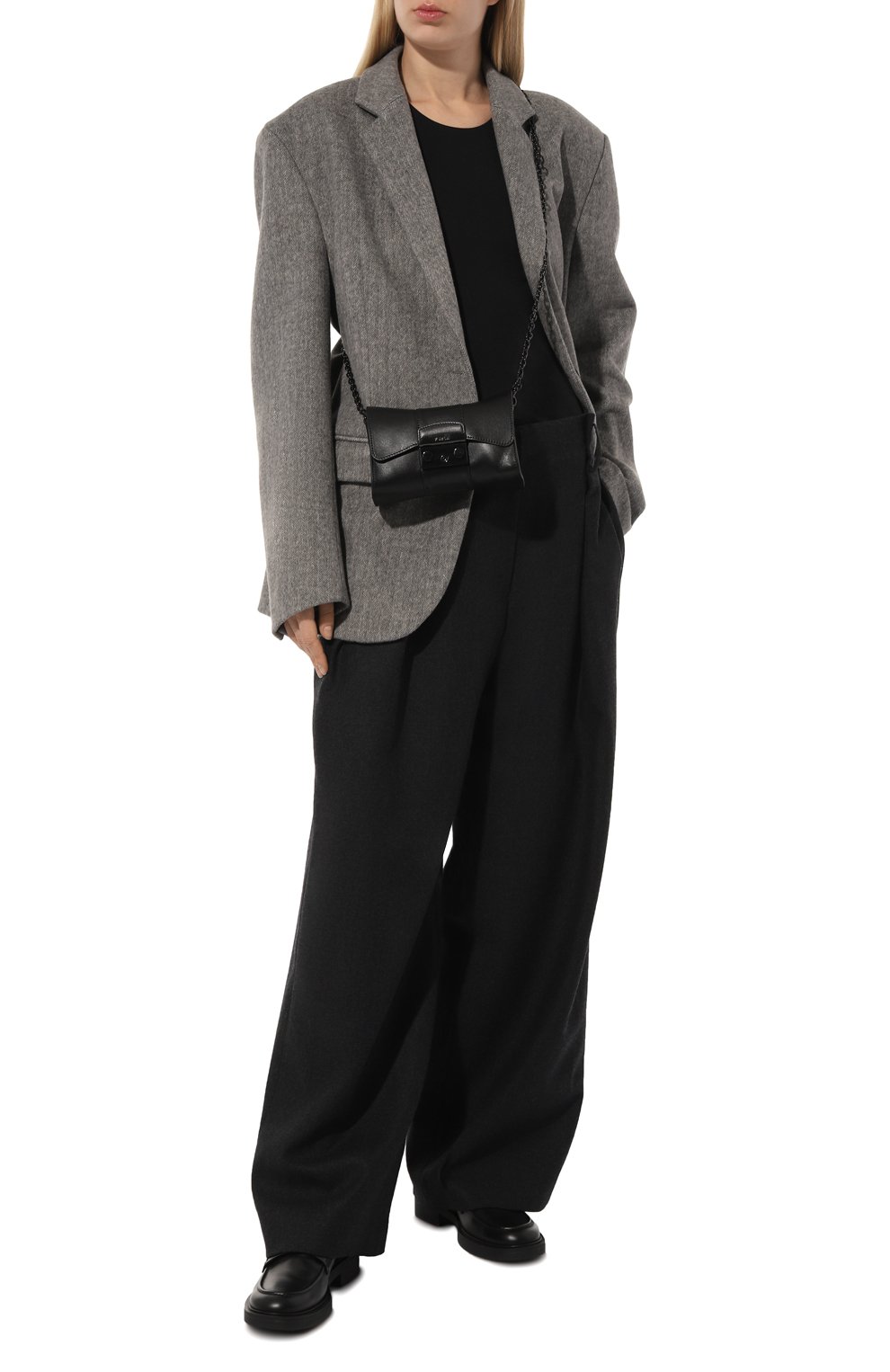 Сумка metropolis remix FURLA, арт. WB00930/BX1709, фото 7