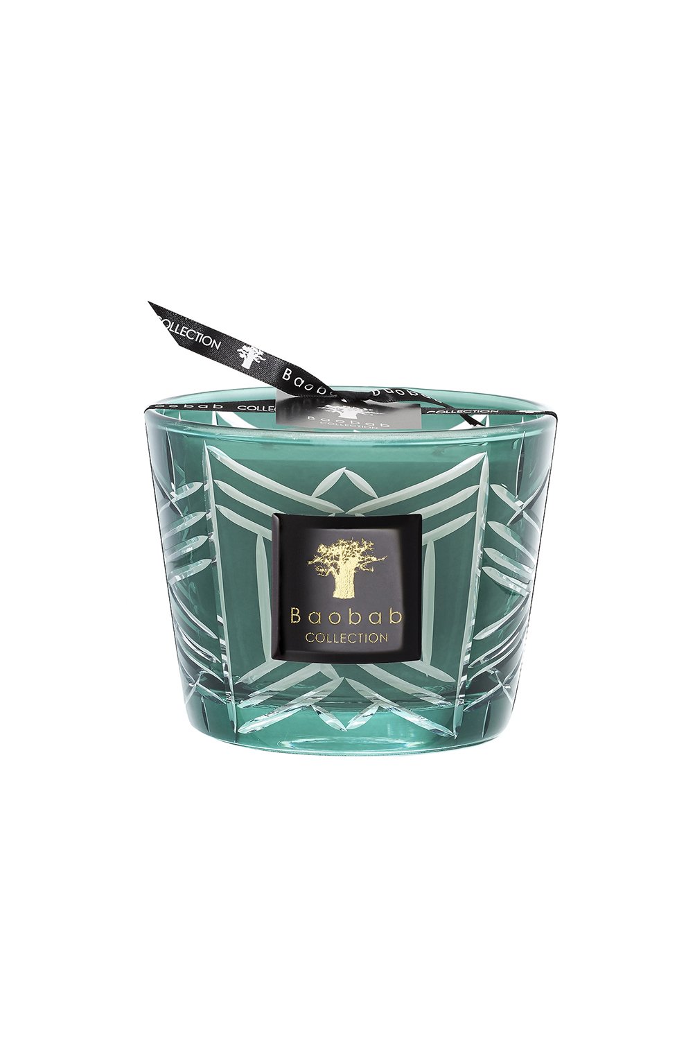 Свеча high society max 10 gatsby BAOBAB бесцветного цвета по цене 11400 руб., арт. 5415198483378, фото 1 Свеча high society max 10 gatsby BAOBAB, арт. 5415198483378, фото 1