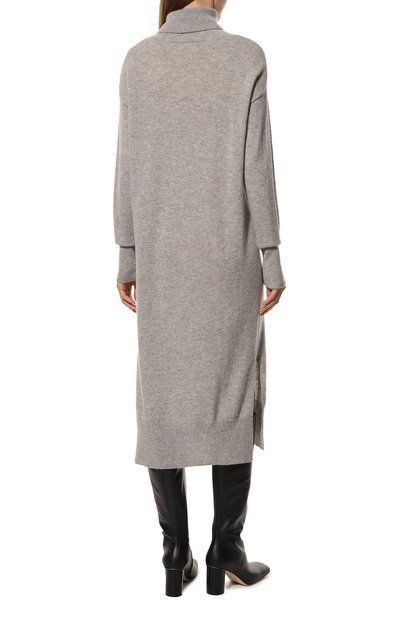 Кашемировое платье NOT SHY, арт. 4102017C, фото 4