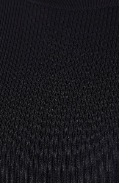 Шелковая футболка RALPH LAUREN, арт. 290710199, фото 5