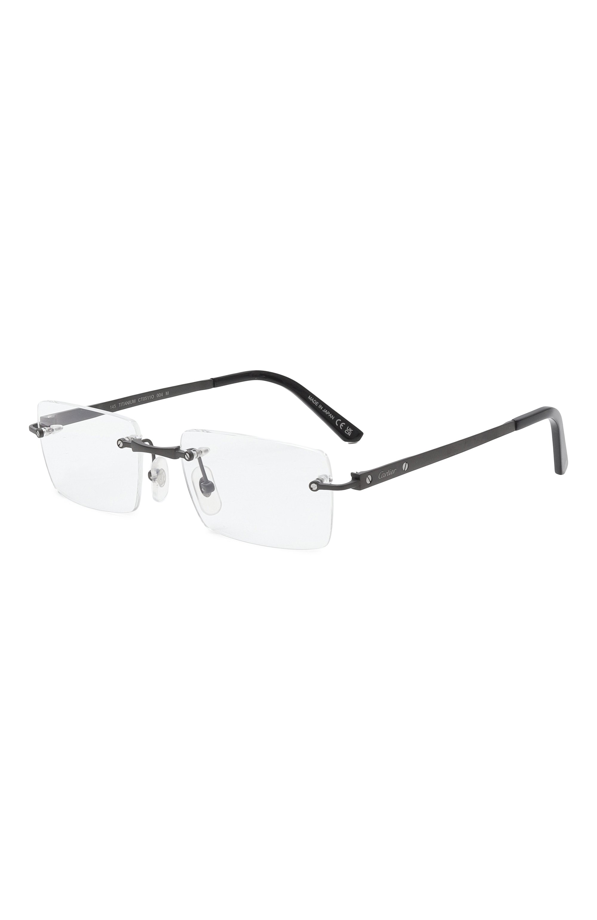 Оправа CARTIER, арт. CT0511 004, фото 1
