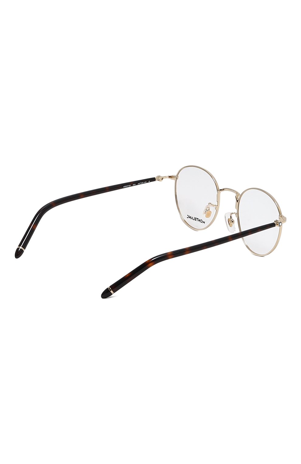 Оправа MONTBLANC, арт. MB0273 004, фото 4