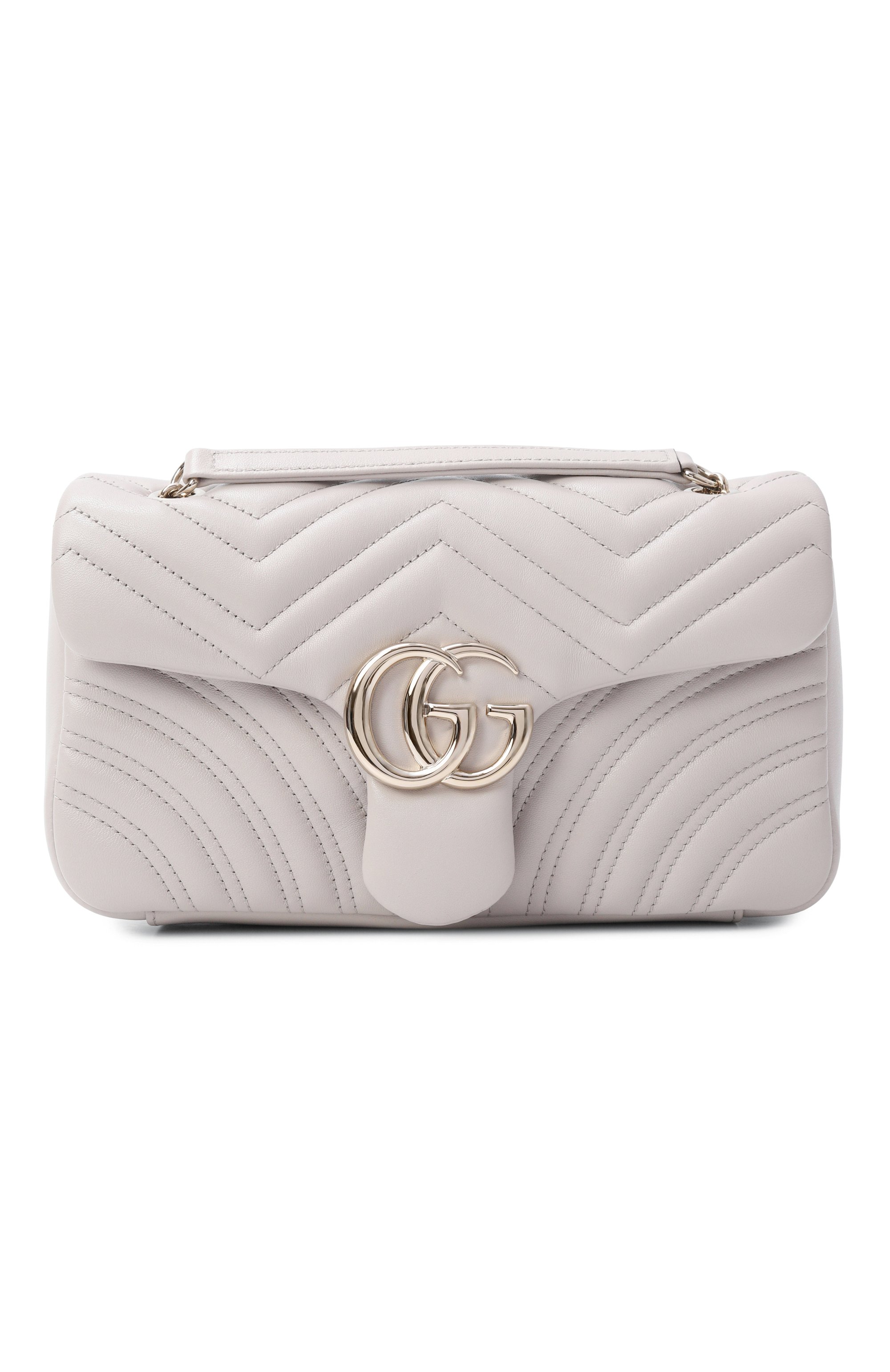Сумка gg marmont medium GUCCI, арт. 837267/AAE38, фото 1