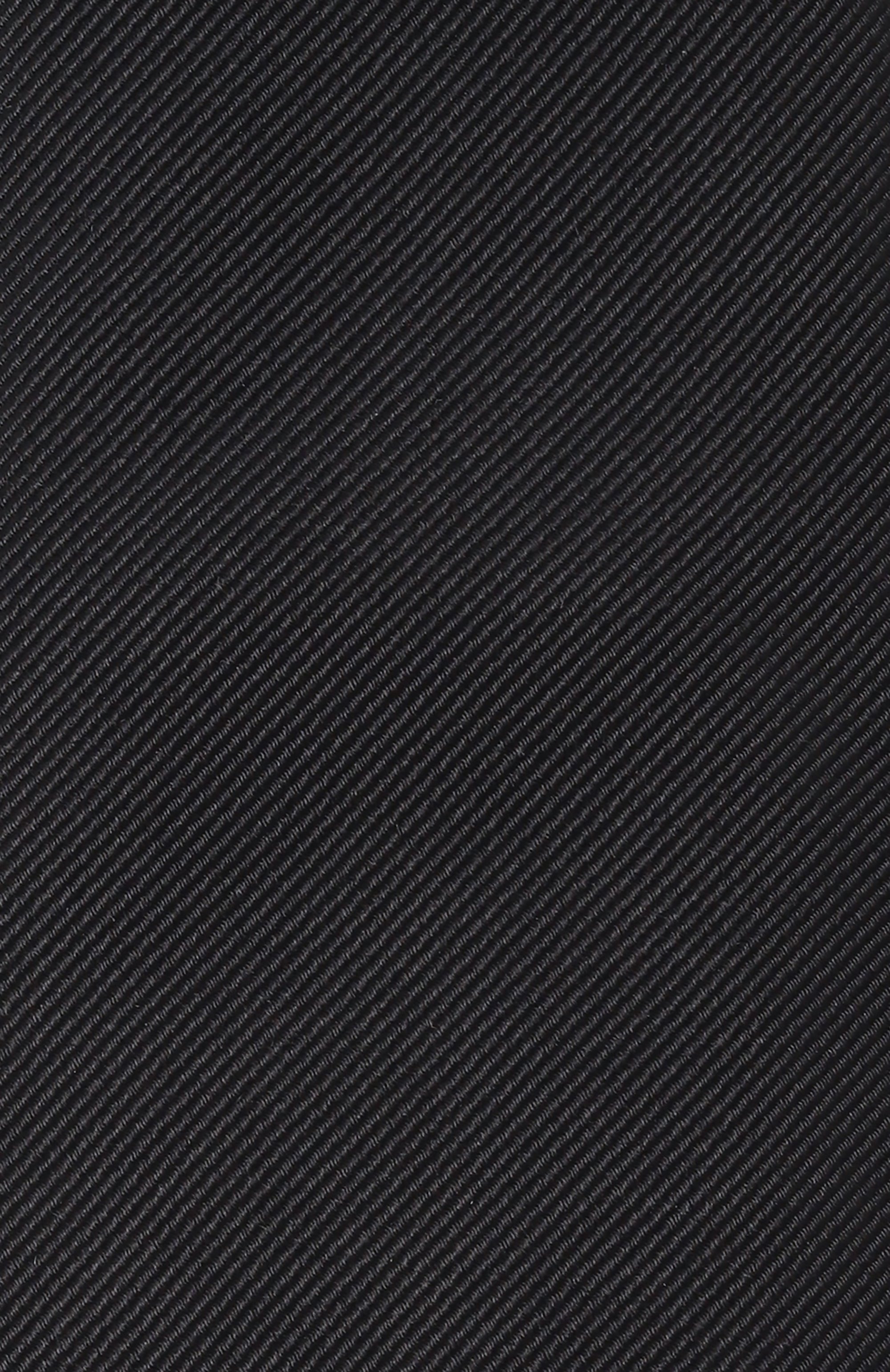 Шелковый галстук DOLCE & GABBANA, арт. GT147E/G0UB1, фото 4