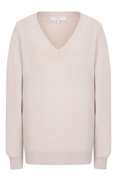 Кашемировый пуловер FRETTE, арт. 99600013 00F 00919