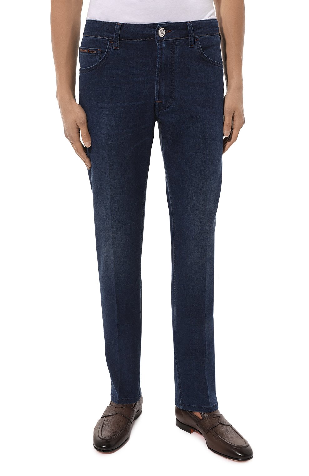 Джинсы STEFANO RICCI, арт. MST31B1050/T0080, фото 3