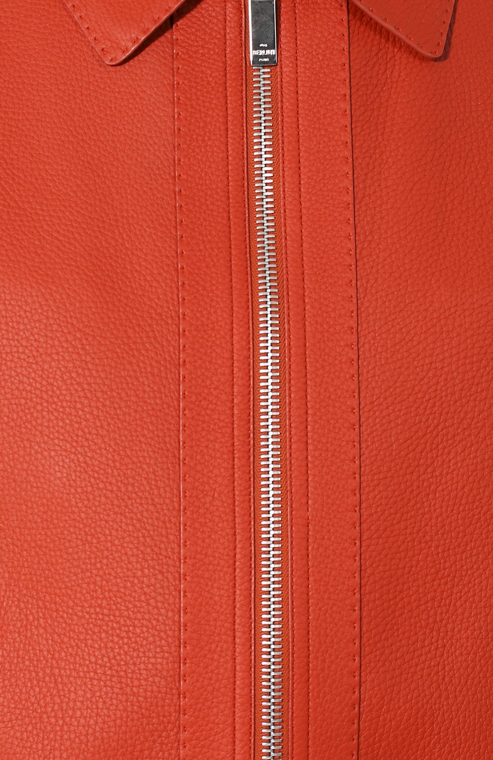 Кожаный бомбер BERLUTI, арт. R17LBL72-001, фото 5