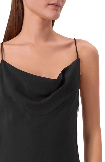 Платье из вискозы IRO, арт. WP330PALIA, фото 4