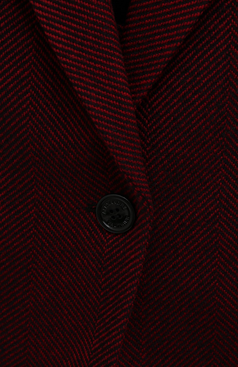 Шерстяной жакет ALEXANDRE VAUTHIER, арт. 213JA1256 1503-213, фото 5