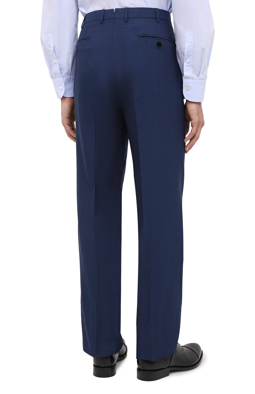 Шерстяной костюм BRIONI, арт. RAH00Q/09A69/PARLAMENT0, фото 5