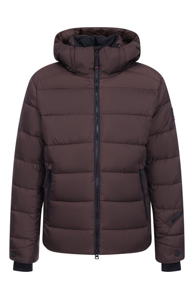 Мужская пуховик BOGNER FIRE+ICE, арт. 34458037