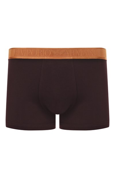 Мужские боксеры EMPORIO ARMANI, арт. EM000231/AF14988