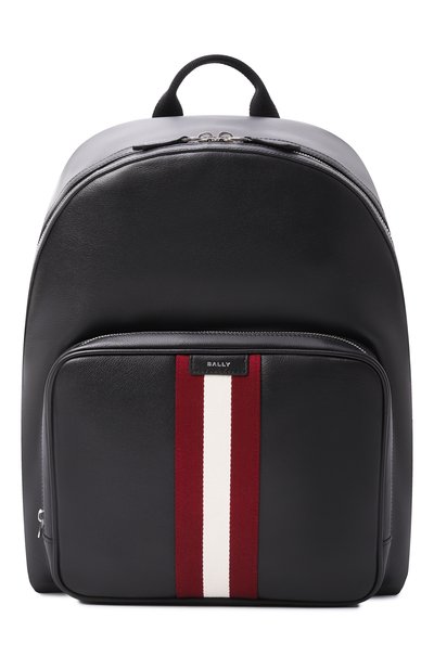 Мужской рюкзак code BALLY, арт. MAK03U/VT825