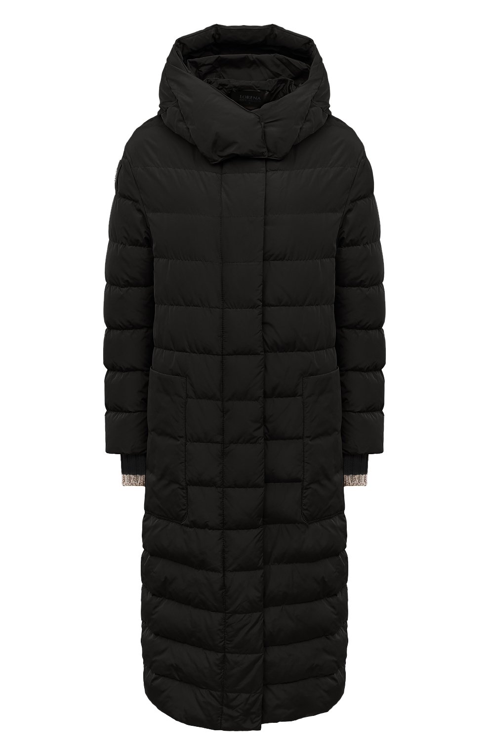 Пуховик LORENA ANTONIAZZI, арт. A2230PI02A/3266, фото 1