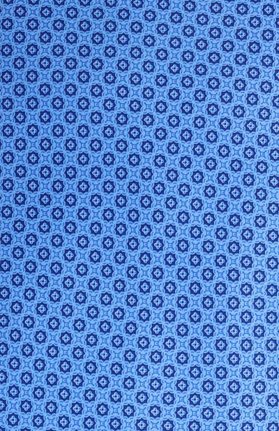 Шелковый галстук STEFANO RICCI, арт. CXL/55017, фото 4