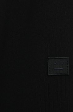 Хлопковые джоггеры ACNE STUDIOS, арт. DK0006, фото 3