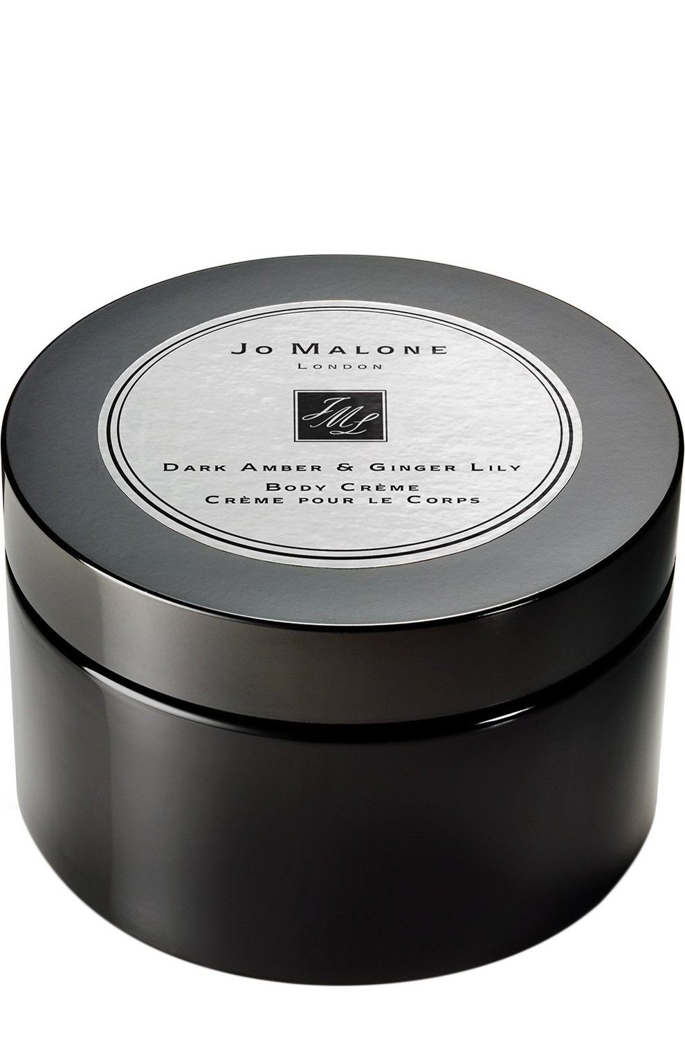 Крем для тела dark amber & ginger lily (175ml) JO MALONE LONDON, арт. L596-01, фото 1