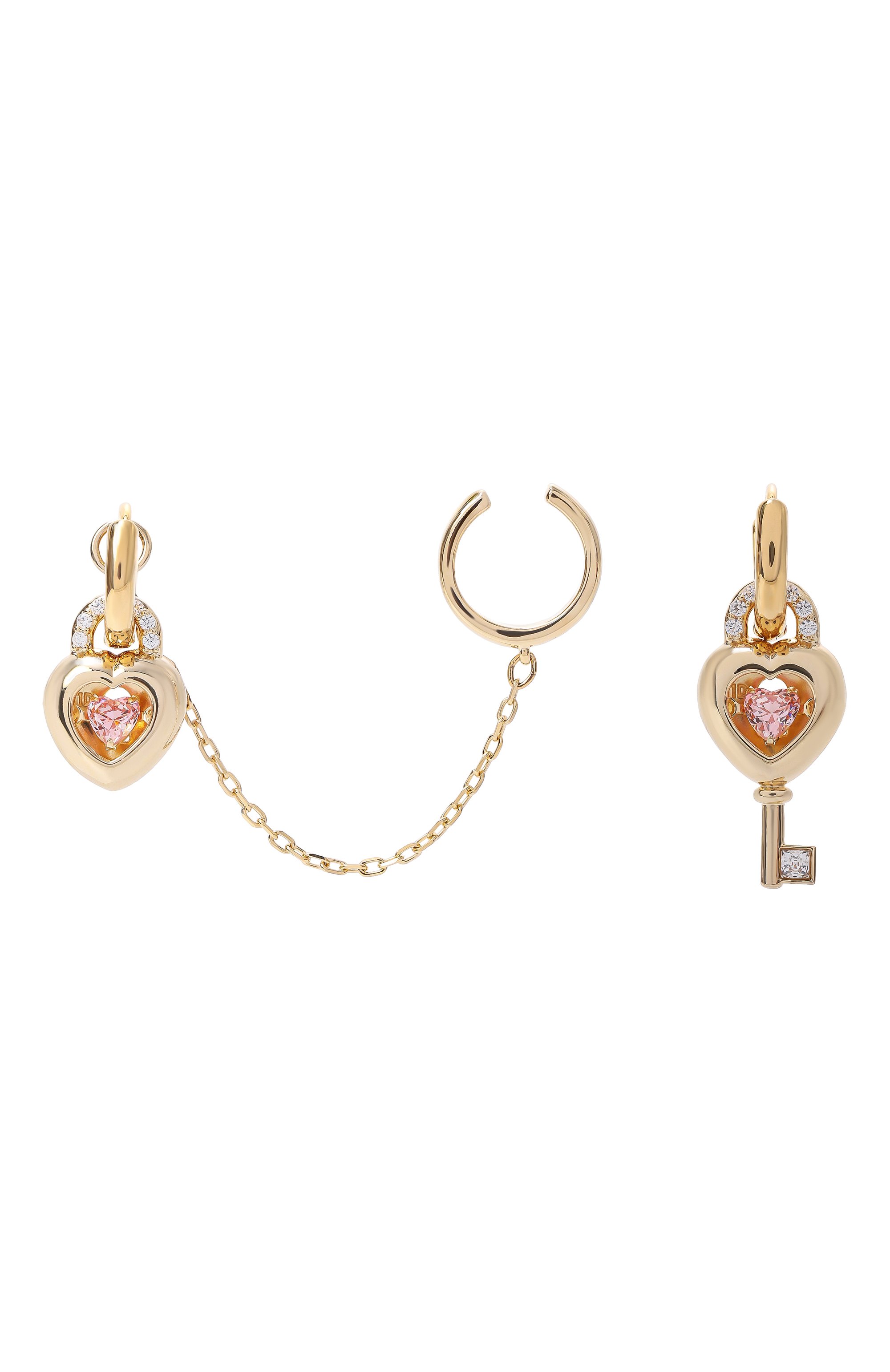 Серьги idyllia SWAROVSKI, арт. 5737294, фото 1