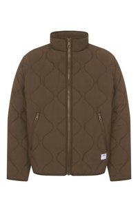 Темно-зеленый