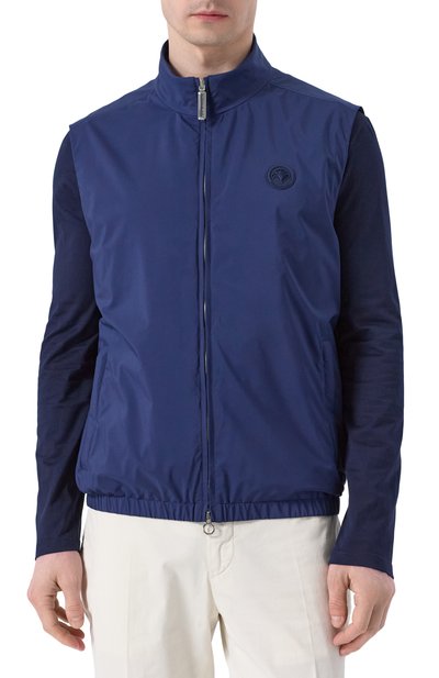 Жилет STEFANO RICCI, арт. M6J4100020/PL001H_SET, фото 3