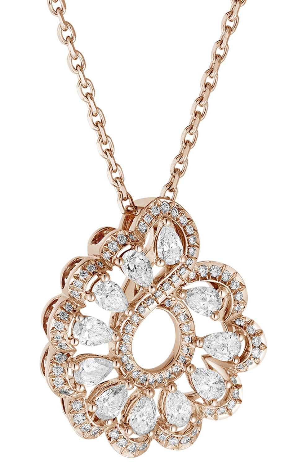 Кулон CHOPARD, арт. 798349-5001, фото 4