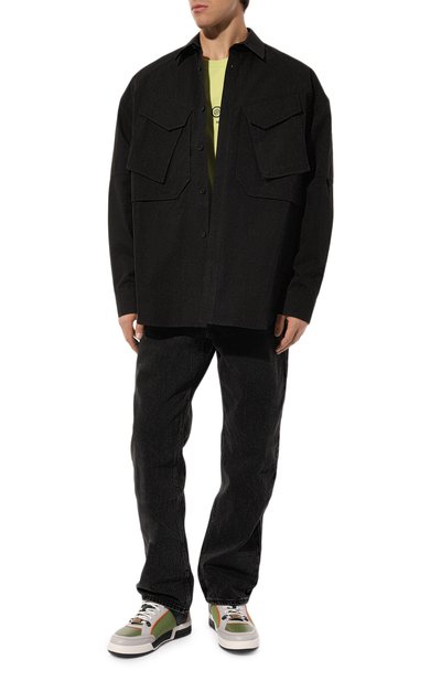 Джинсы KSUBI, арт. MPF23DJ029, фото 3