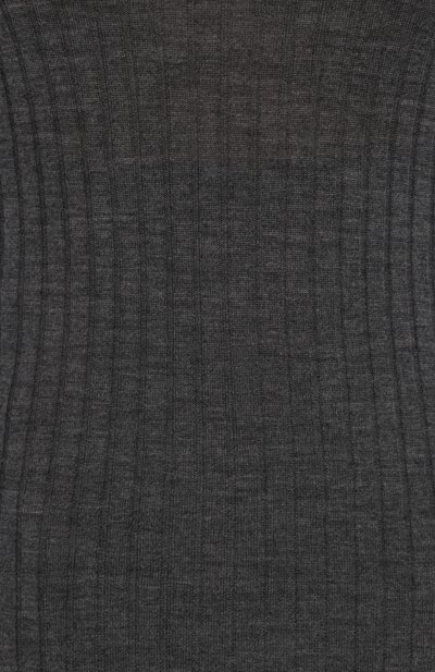 Шерстяная водолазка ACNE STUDIOS, арт. A60114, фото 5