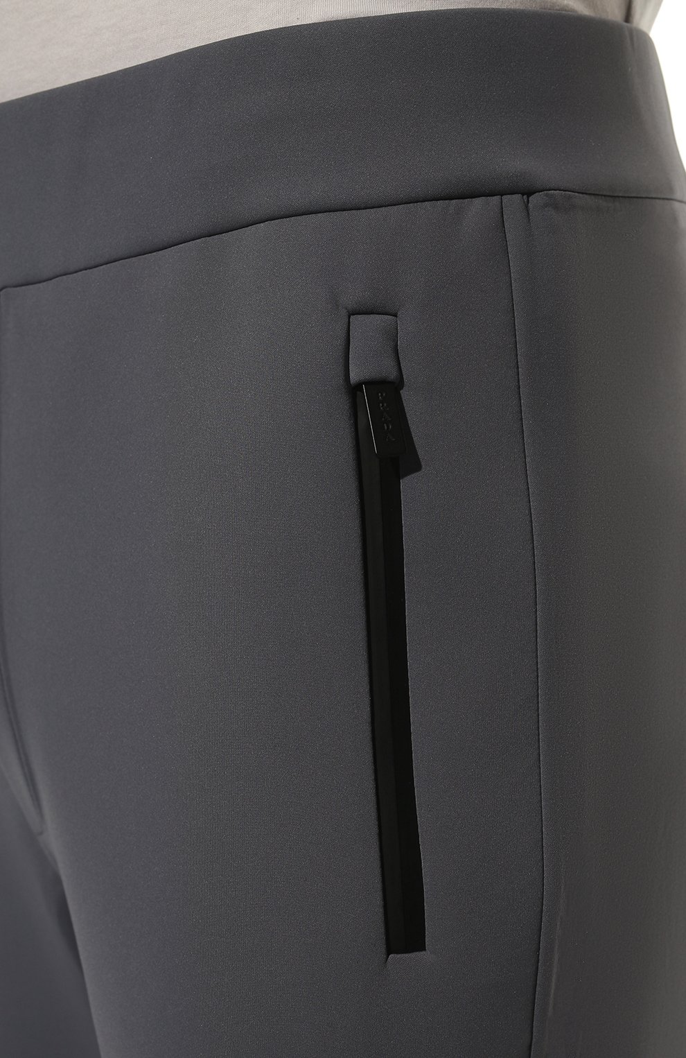 Брюки PRADA, арт. SJP305-1YUN-F0BJ9-202, фото 5