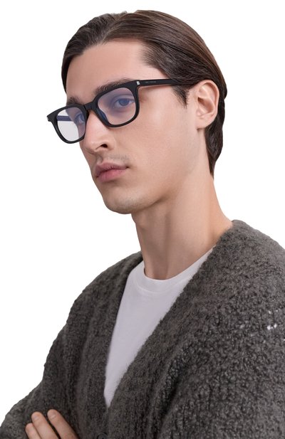 Оправа SAINT LAURENT, арт. SL 840 001, фото 2