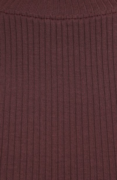 Хлопковый топ BRUNELLO CUCINELLI, арт. MH990BM100, фото 5