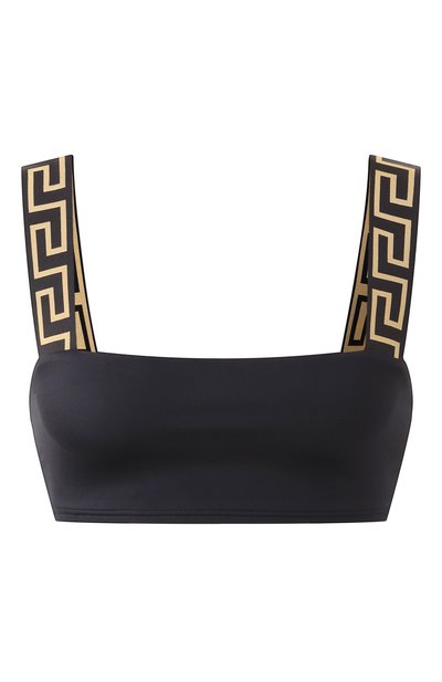 Бра-топ VERSACE, арт. 1018166/1A11119, фото 1