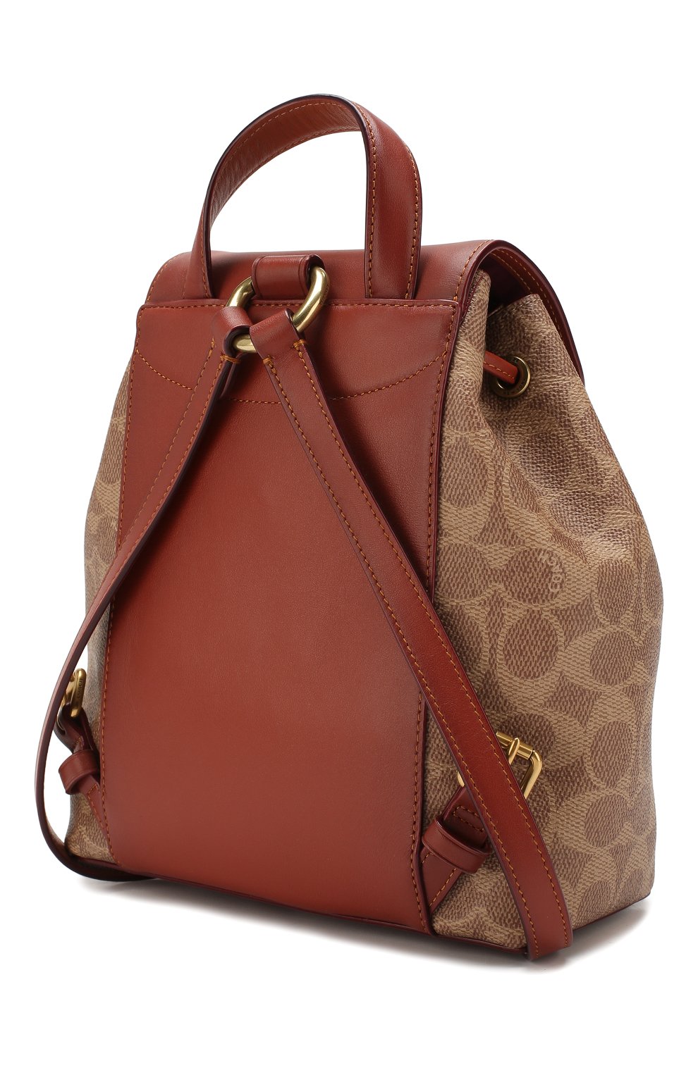 Рюкзак evie small COACH, арт. 69523, фото 3