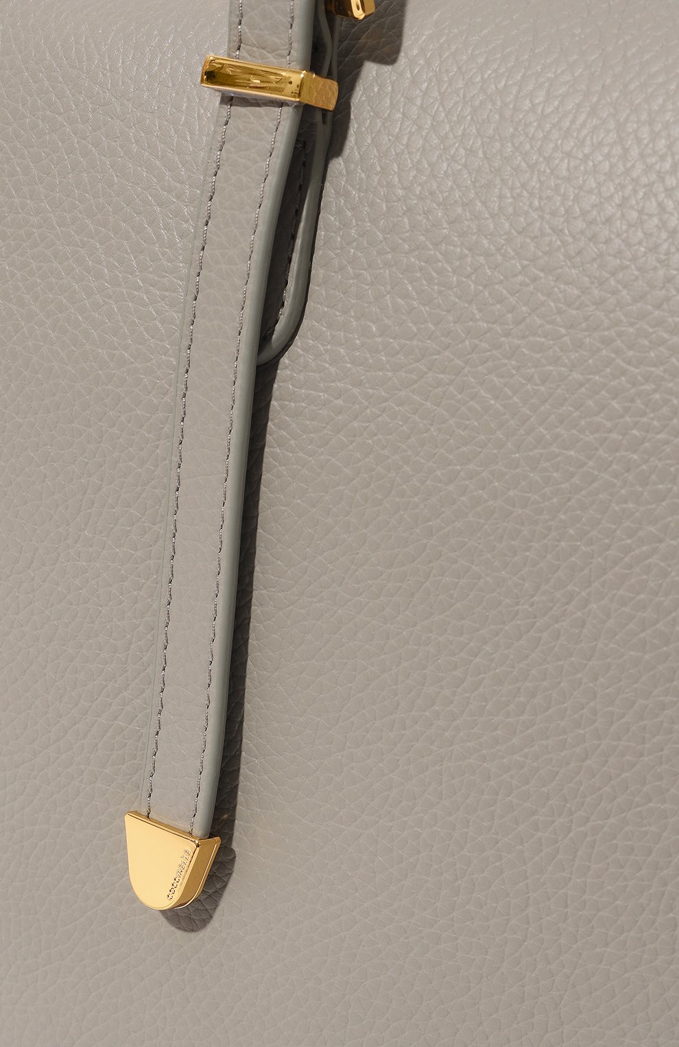 Сумка-тоут gleen COCCINELLE, арт. E1 N15 11 02 01, фото 3