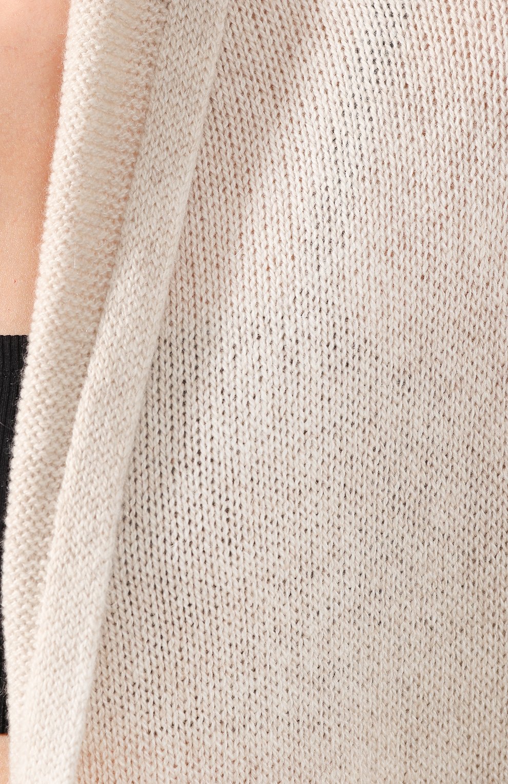 Кашемировый кардиган THE ROW, арт. 4975Y187, фото 5