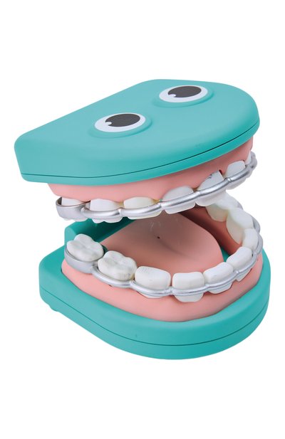 Игровой набор стоматологическая клиника HAPE разноцветного цвета по цене 7840 руб., арт. E3227_HP, фото 5 Игровой набор стоматологическая клиника HAPE, арт. E3227_HP, фото 5